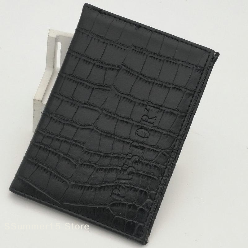 【R】Wodoodporne etui na paszpor – Index Card Holder recenzja i cena
