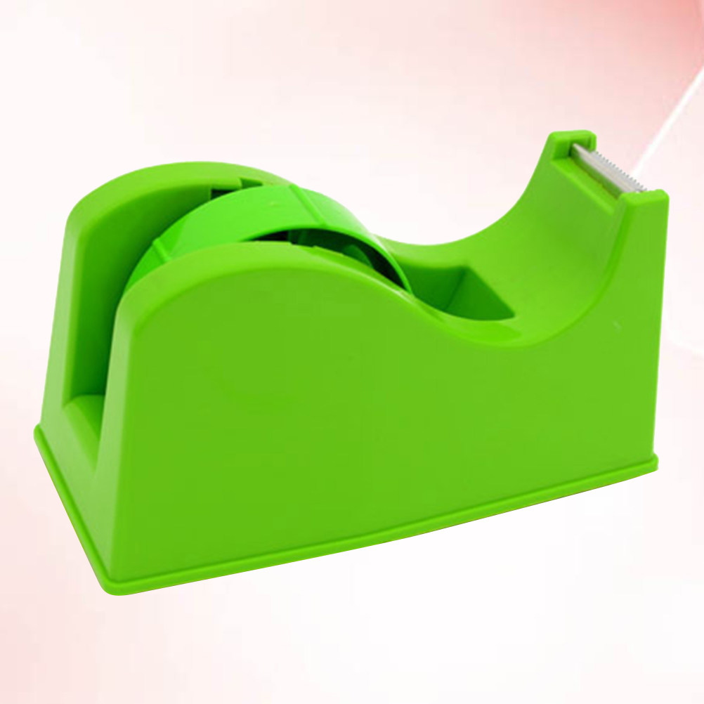 Dozownik taśmy biurkowy z obci – Tape Dispenser Weighted recenzja i cena