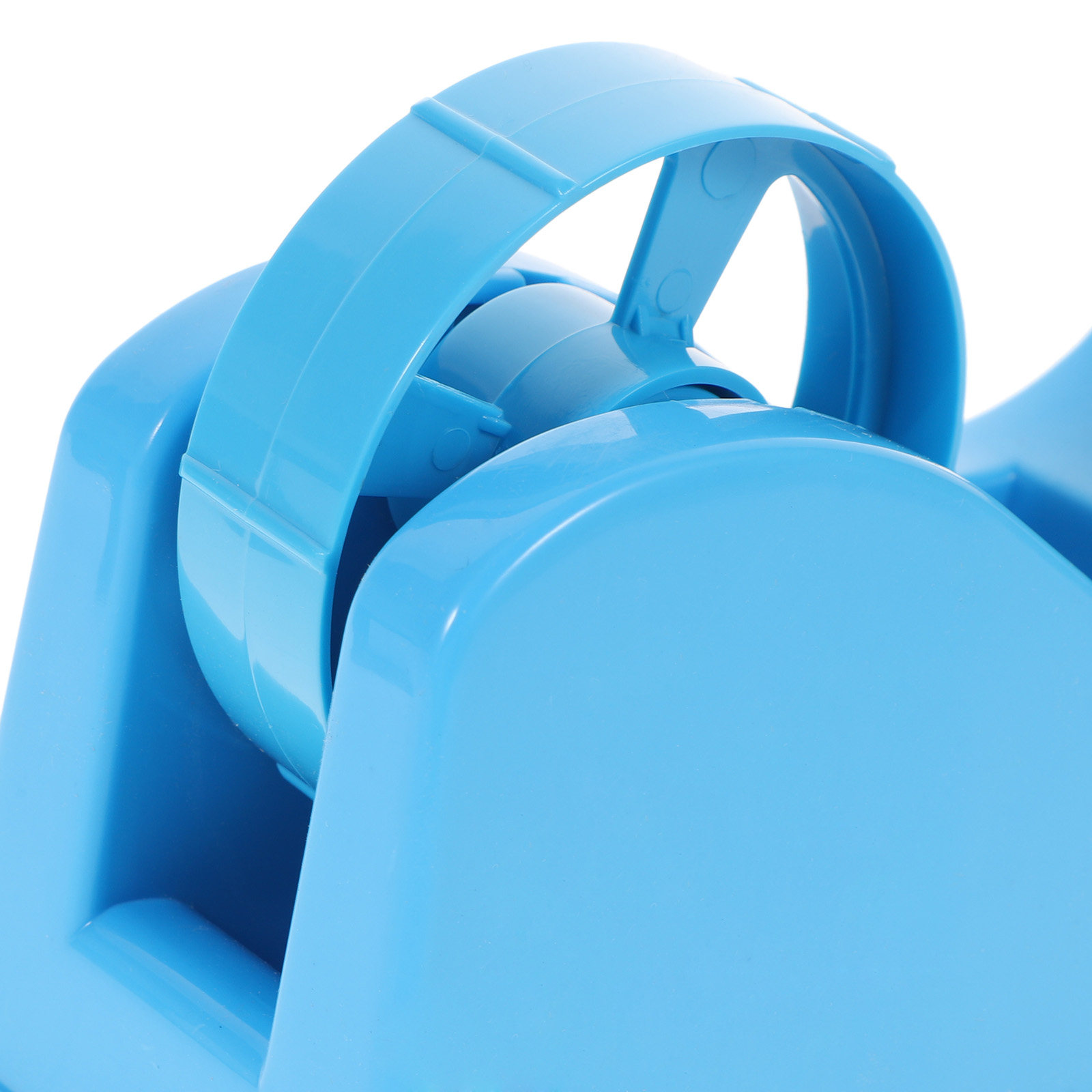 Dozownik taśmy biurkowy z obci – Tape Dispenser Weighted recenzja i cena