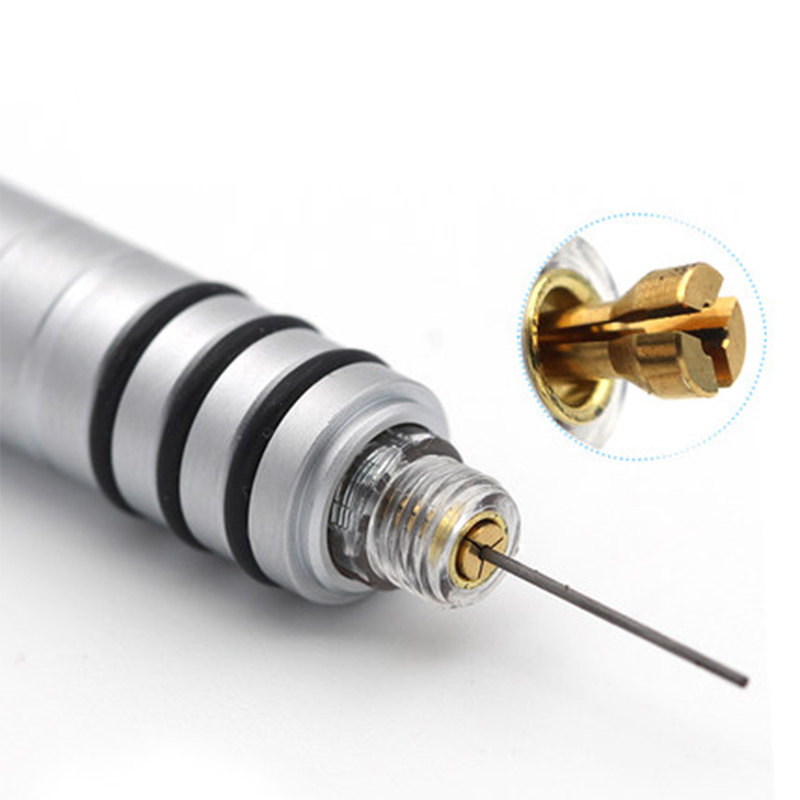 Ołówek automatyczny zebry MA41 – Mechanical Pencil 0.3 recenzja i cena