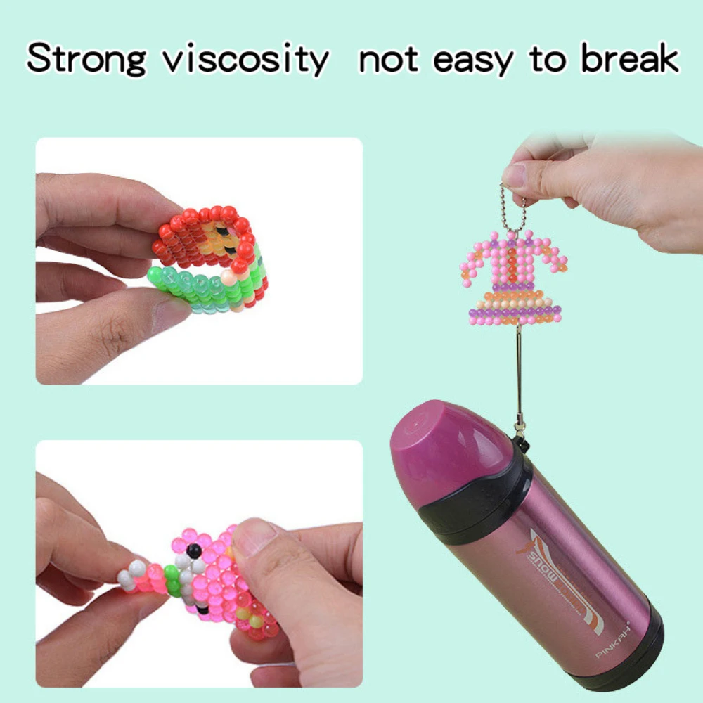1000 sztuk / pudełko DIY Spray – Paper Weight Crystal recenzja i cena