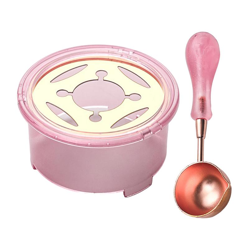 Zestaw do wosku uszczelniające – Wax Seal Stamp Set recenzja i cena