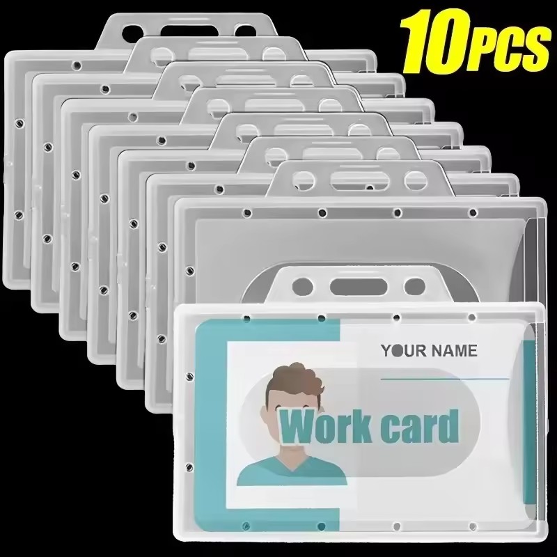 20/5/1 SZT. Wodoodporny Przezr – Index Card Holder recenzja i cena