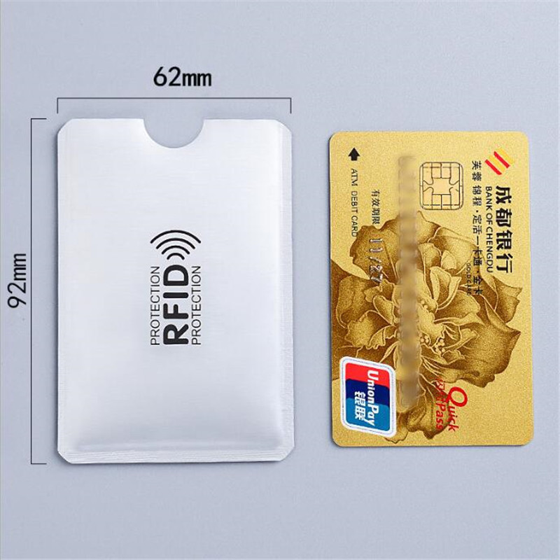 5-20PCS Uchwyt na kartę Anti R – Card Index Box recenzja i cena
