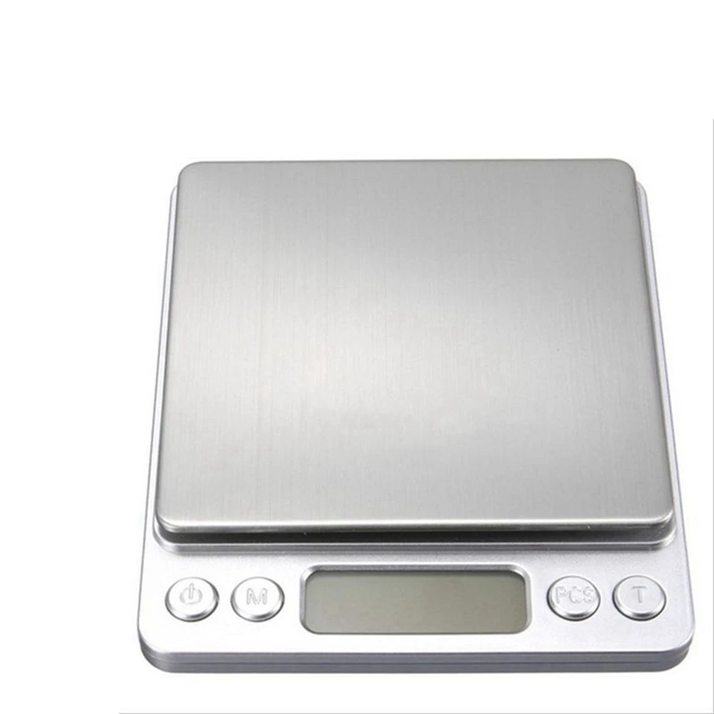 500g X 0,01g Cyfrowa waga gram – Tape Dispenser Weighted recenzja i cena