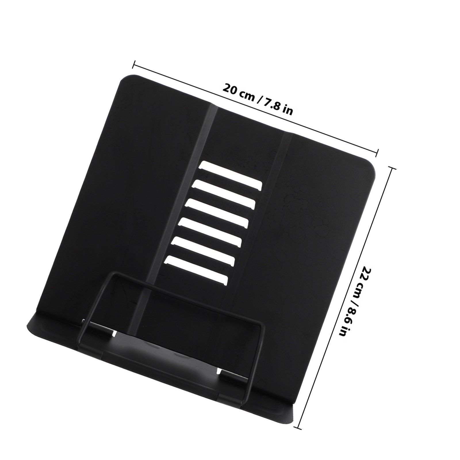 1 szt. Precyzyjnie wykonany że – Magazine Holder Rack recenzja i cena