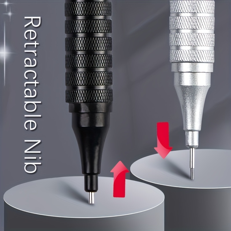 Ołówek automatyczny 1 szt. 0.3 – Mechanical Pencil 0.3 recenzja i cena