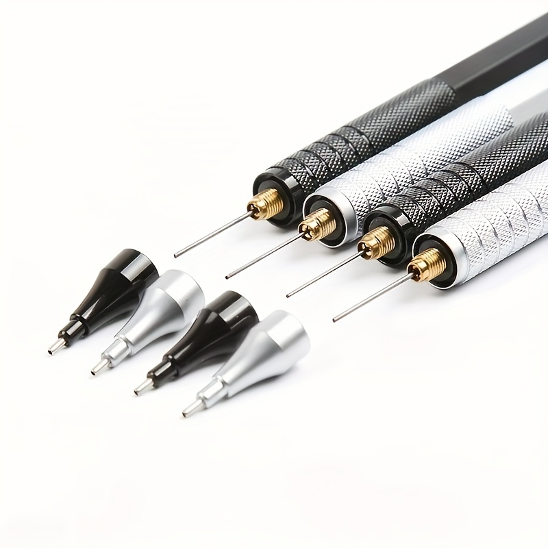 Ołówek automatyczny 1 szt. 0.3 – Mechanical Pencil 0.3 recenzja i cena