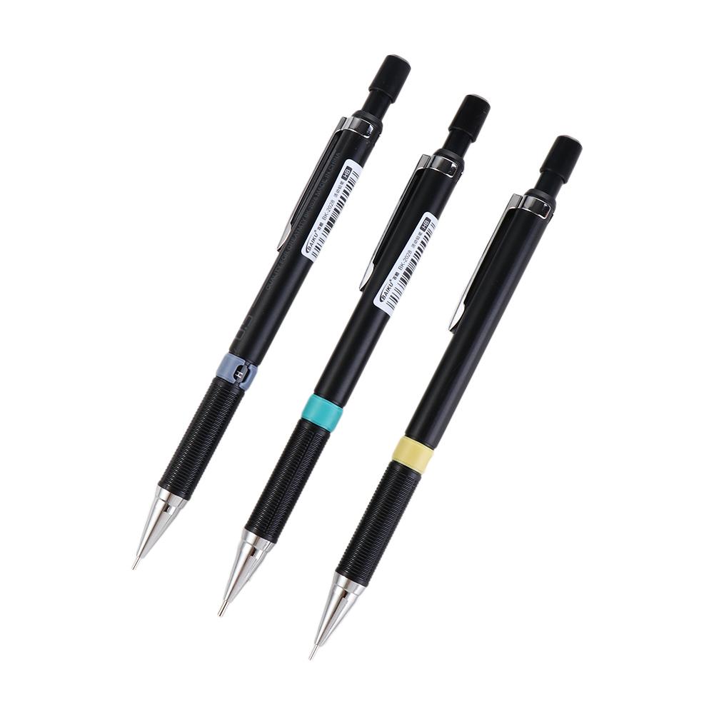 Ołówek metalowy 0,3 0,5 0,7 0, – Mechanical Pencil 0.3 recenzja i cena