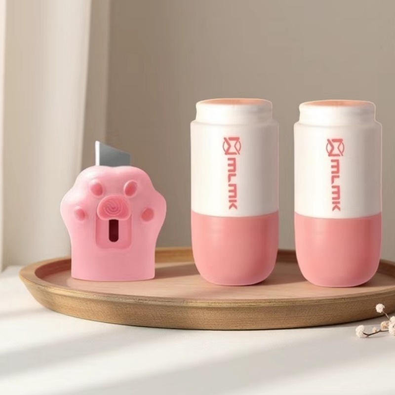 Nóż do rozpakowywania z gumką  – Letter Opener Brass recenzja i cena