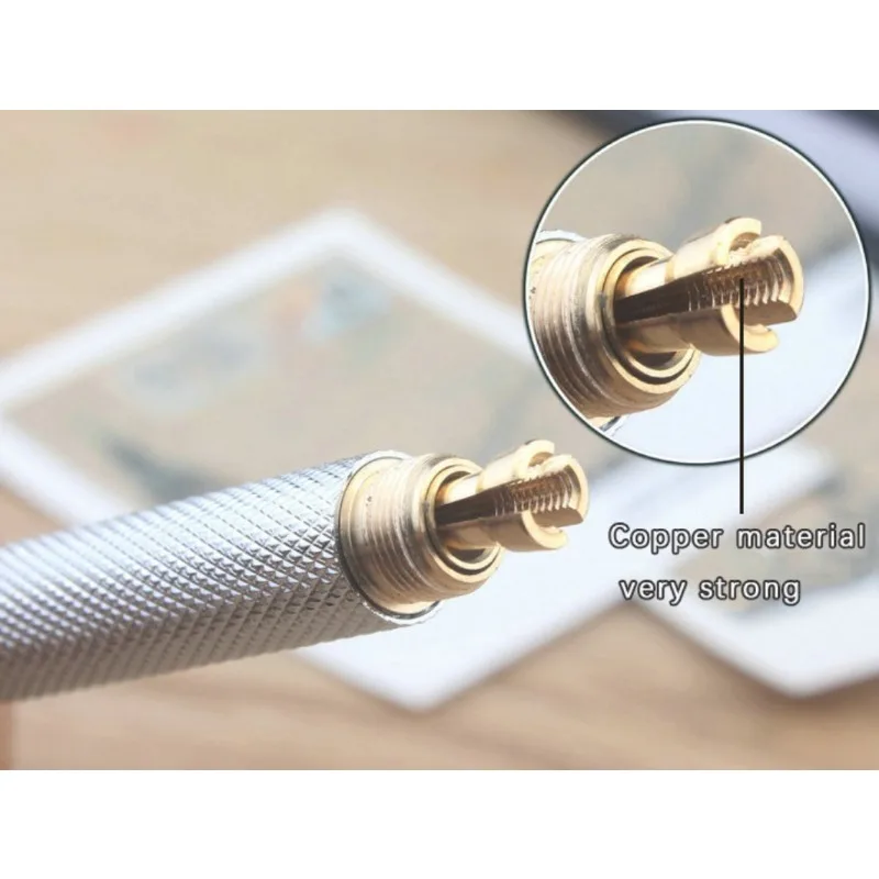 1/2/3 PCS Metalowe ołówki do r – Mechanical Pencil 0.3 recenzja i cena